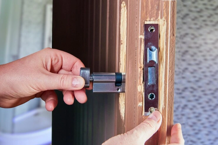 Apertura Porte Lodi
