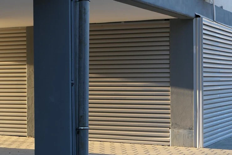 Riparazione serrande Lodi 247